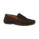 Mocassin Cuir Geox U Istria