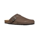Mules Cuir Geox U Ghita C NBK Lea