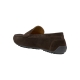 Mocassin Cuir Geox U Istria