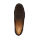 Mocassin Cuir Geox U Istria