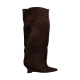 Bottes à Enfiler Stephan