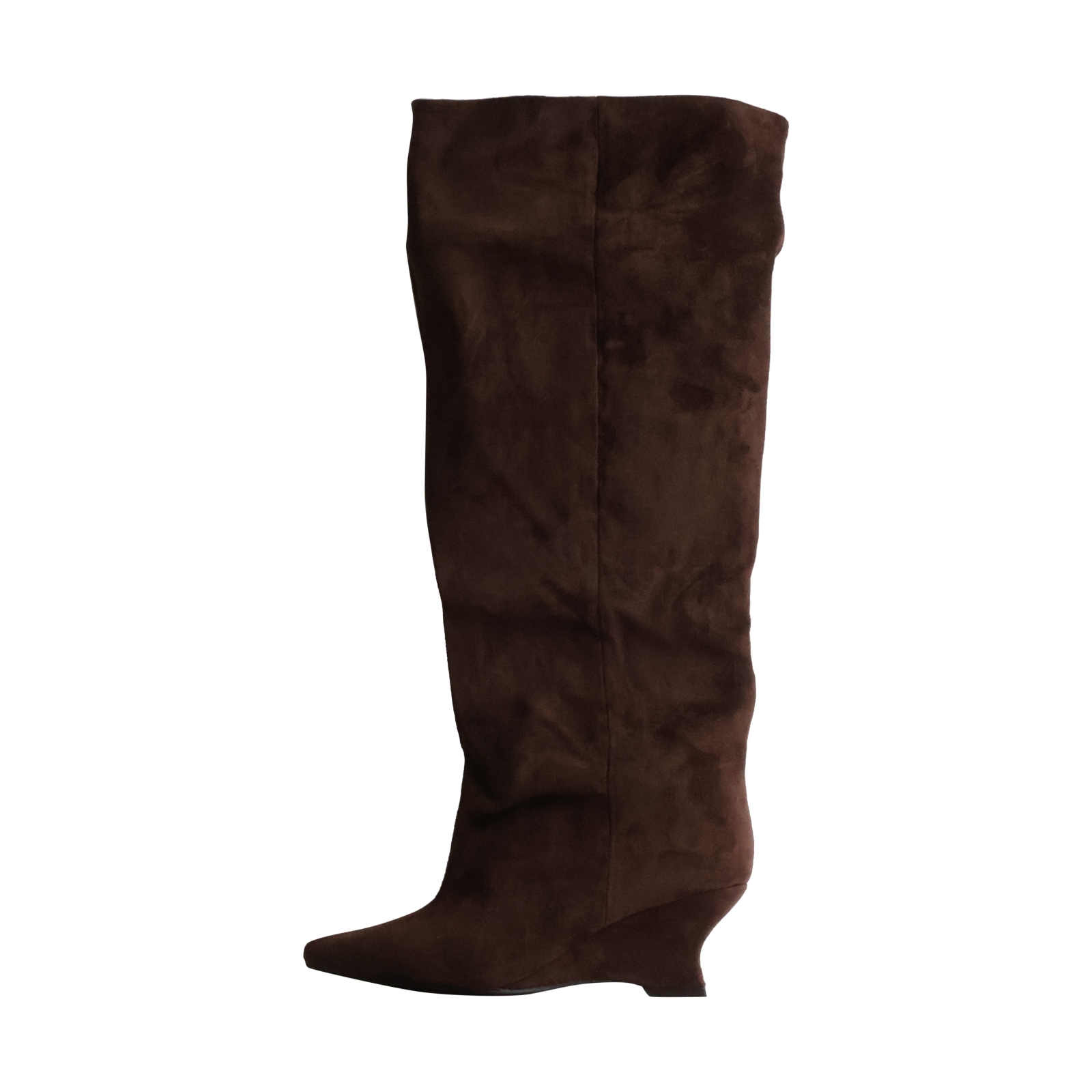 Bottes à Enfiler Stephan