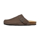 Mules Cuir Geox U Ghita C NBK Lea