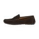 Mocassin Cuir Geox U Istria