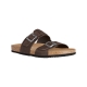 Mules Cuir Geox U Ghita C NBK Lea
