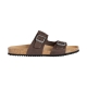 Mules Cuir Geox U Ghita C NBK Lea