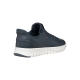 Basket Basse Cuir Geox U Flextride Plus