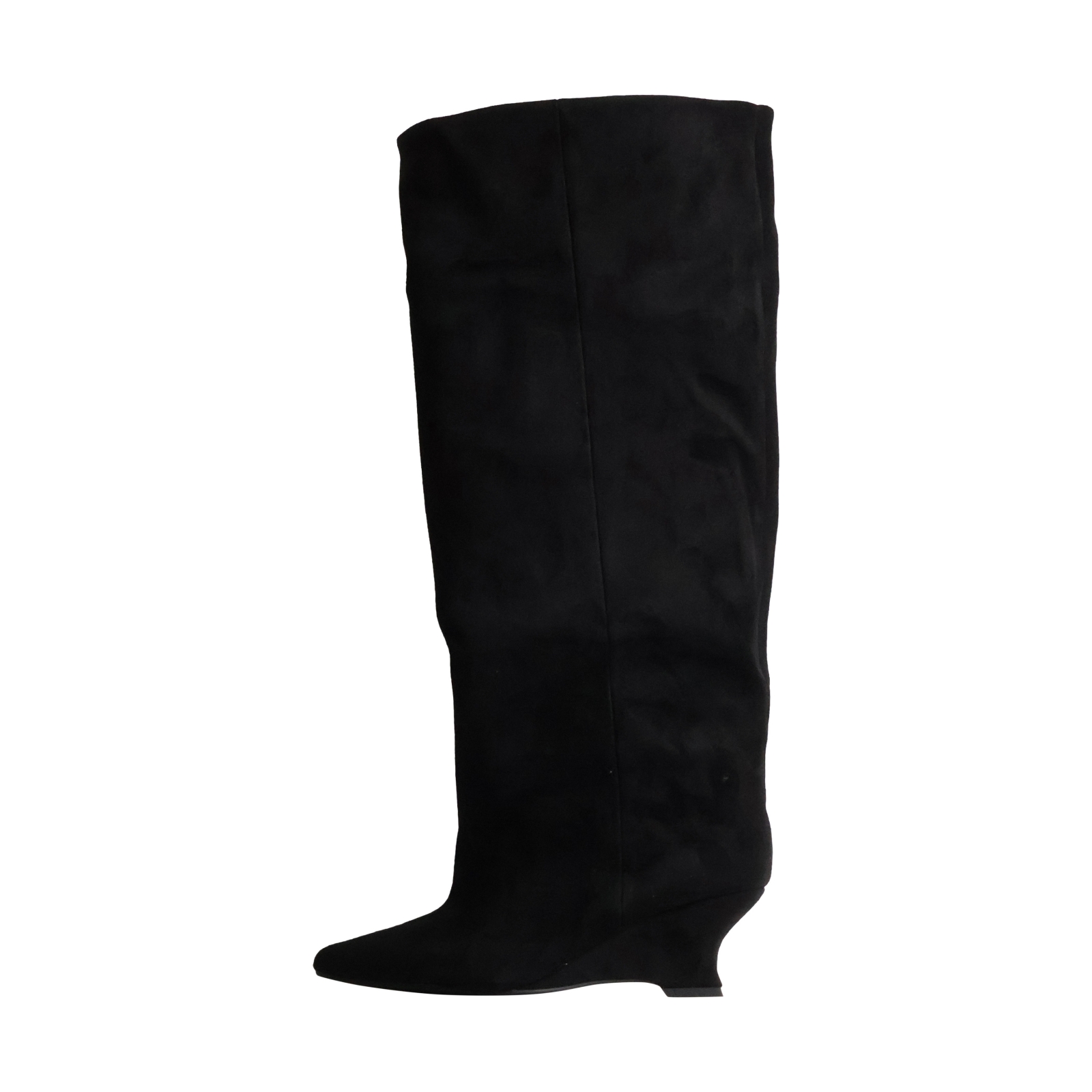 Bottes à Enfiler Stephan