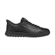 Basket Basse Cuir Geox U Flextride Plus