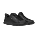 Basket Basse Cuir Geox U Flextride Plus