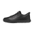 Basket Basse Cuir Geox U Flextride Plus