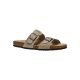 Sandales Cuir Geox U Ghita C NBK Lea