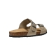 Sandales Cuir Geox U Ghita C NBK Lea