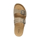 Sandales Cuir Geox U Ghita C NBK Lea