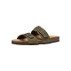Sandales Cuir Geox U Ghita C NBK Lea