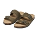 Sandales Cuir Geox U Ghita C NBK Lea