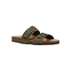 Sandales Cuir Geox U Ghita C NBK Lea