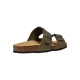 Sandales Cuir Geox U Ghita C NBK Lea