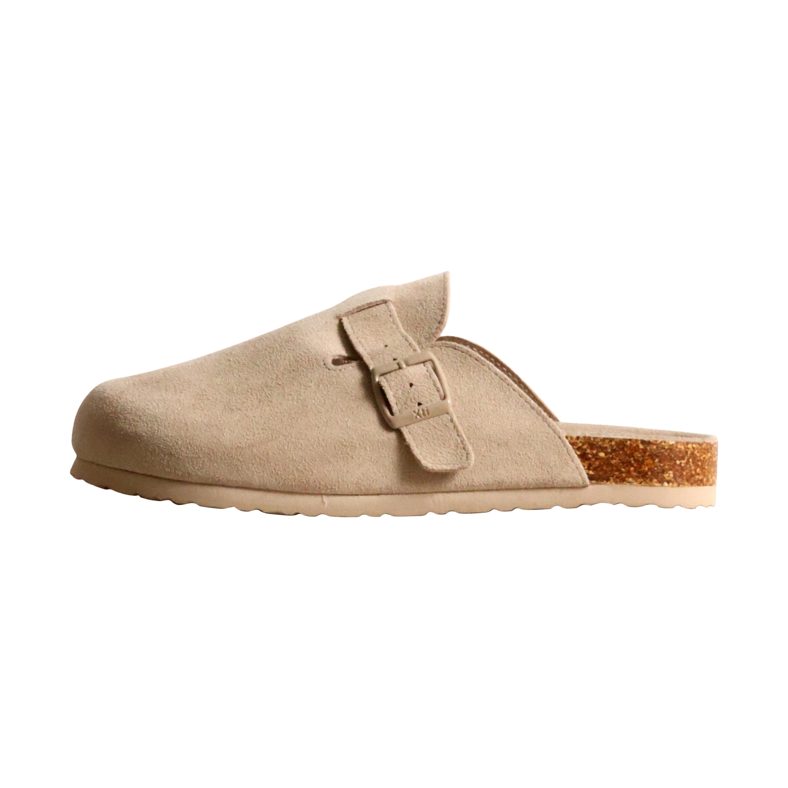 Mules Cuir Xti