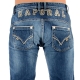 Jeans Kaporal Enfant Who New Rags