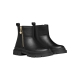 Bottines Enfant Fille à Zip Geox Karsyn