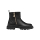 Bottines Enfant Fille à Zip Geox Karsyn