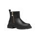 Bottines Enfant Fille à Zip Geox Karsyn