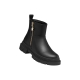 Bottines Enfant Fille à Zip Geox Karsyn