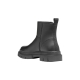 Bottines enfant à Zip fille Geox Karsyn