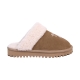 Basket Basse Cuir Victoria