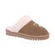 Basket Basse Cuir Victoria