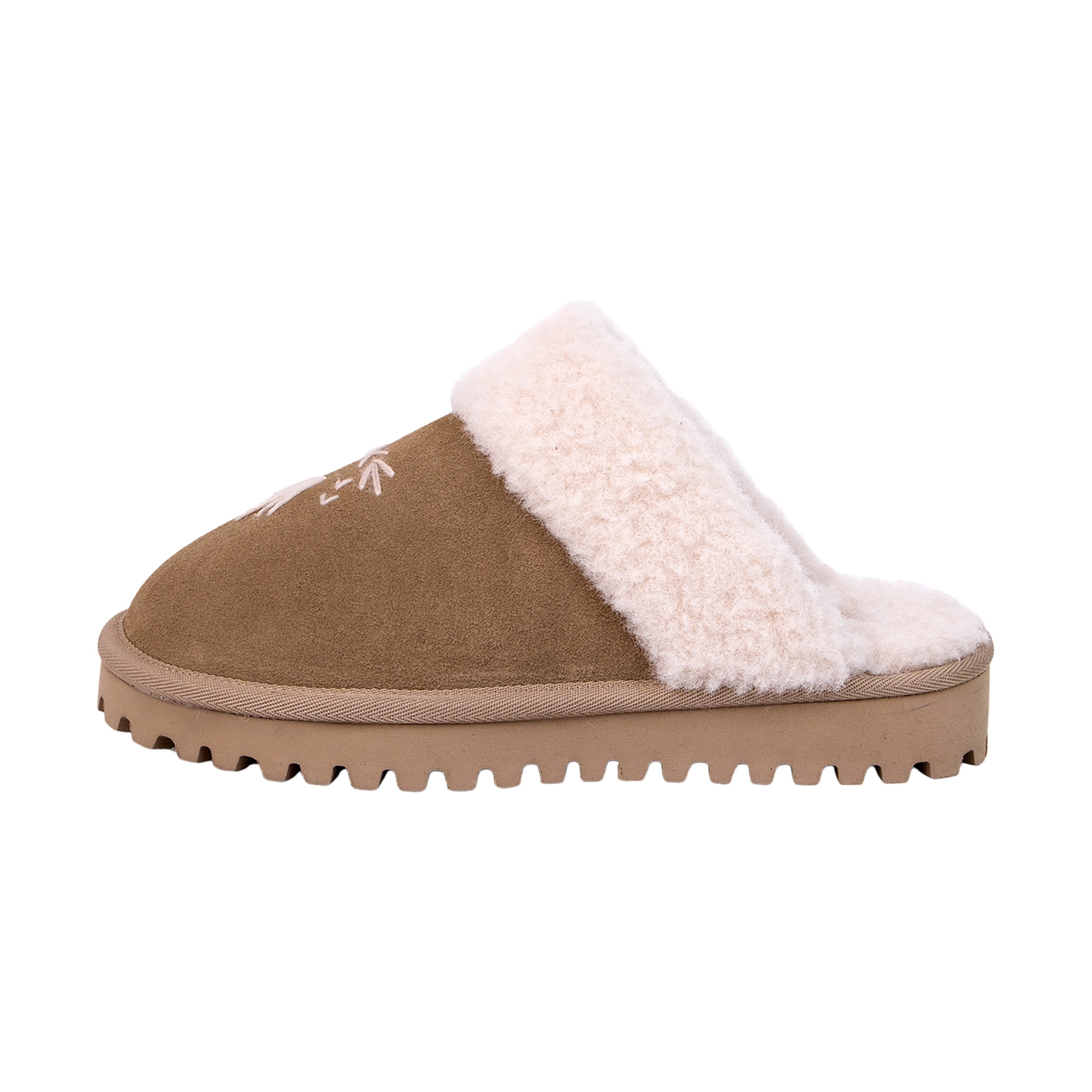 Basket Basse Cuir Victoria