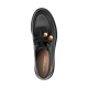 Mocassin Cuir Les Tropeziennes par M.Belarbi Veddy