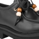 Mocassin Cuir Les Tropeziennes par M.Belarbi Veddy