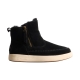 Bottines à zip cuir Natural World Sora