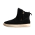 Bottines à zip cuir Natural World Sora