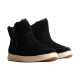 Bottines à zip cuir Natural World Sora