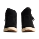 Bottines à zip cuir Natural World Sora