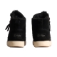 Bottines à zip cuir Natural World Sora
