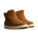 Bottines Cuir Natural World Sora