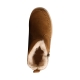 Bottines Cuir Natural World Sora
