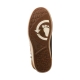 Bottines Cuir Natural World Sora