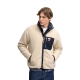 Veste en Polaire Superdry Vintage Retro Full Zip Fleece