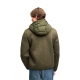 Veste à Capuche Superdry Storm Knit Hybrid