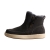 Bottines Cuir Natural World Sora