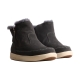 Bottines Cuir Natural World Sora