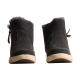 Bottines Cuir Natural World Sora