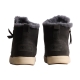 Bottines Cuir Natural World Sora