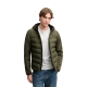Veste à Capuche Superdry Storm Knit Hybrid