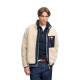 Veste en Polaire Superdry Vintage Retro Full Zip Fleece